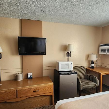 Adventure Inn - Glenwood Springs Zewnętrze zdjęcie