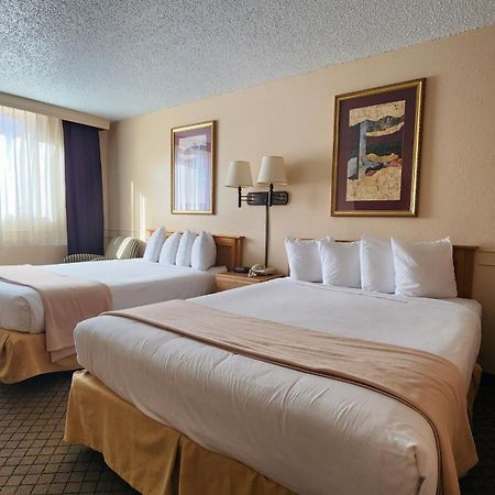 Adventure Inn - Glenwood Springs Zewnętrze zdjęcie