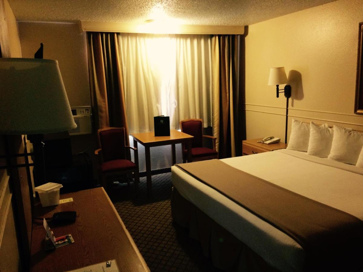 Adventure Inn - Glenwood Springs Zewnętrze zdjęcie