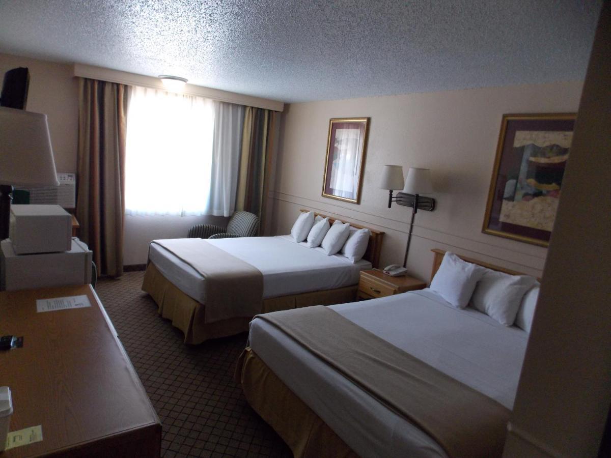 Adventure Inn - Glenwood Springs Zewnętrze zdjęcie