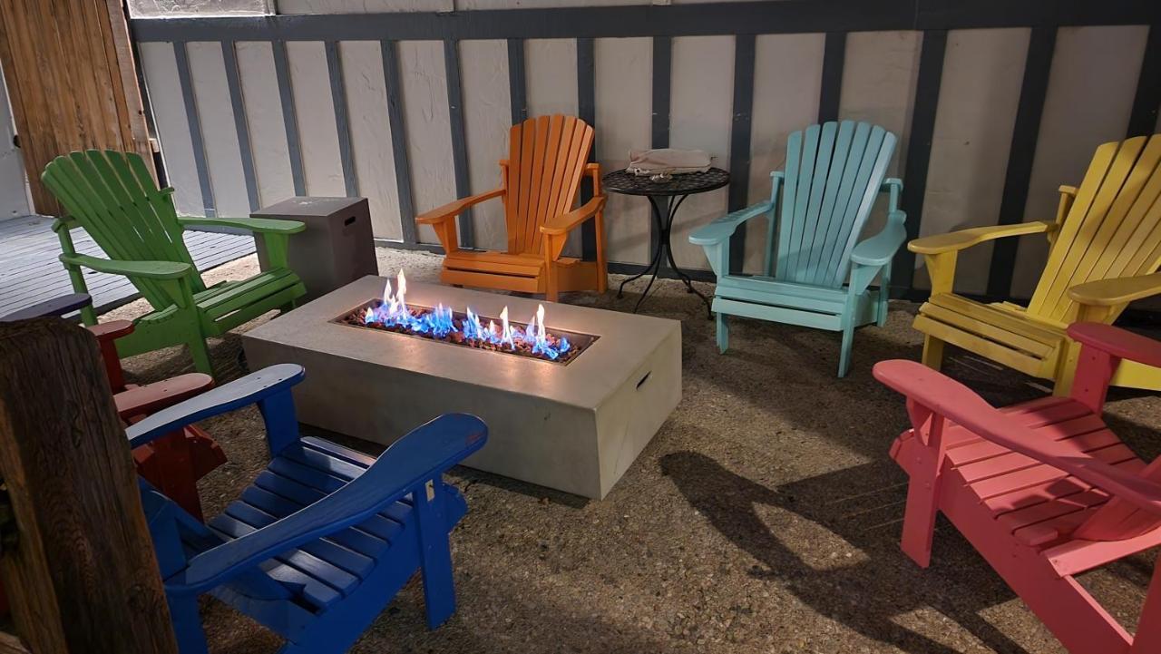 Adventure Inn - Glenwood Springs Zewnętrze zdjęcie