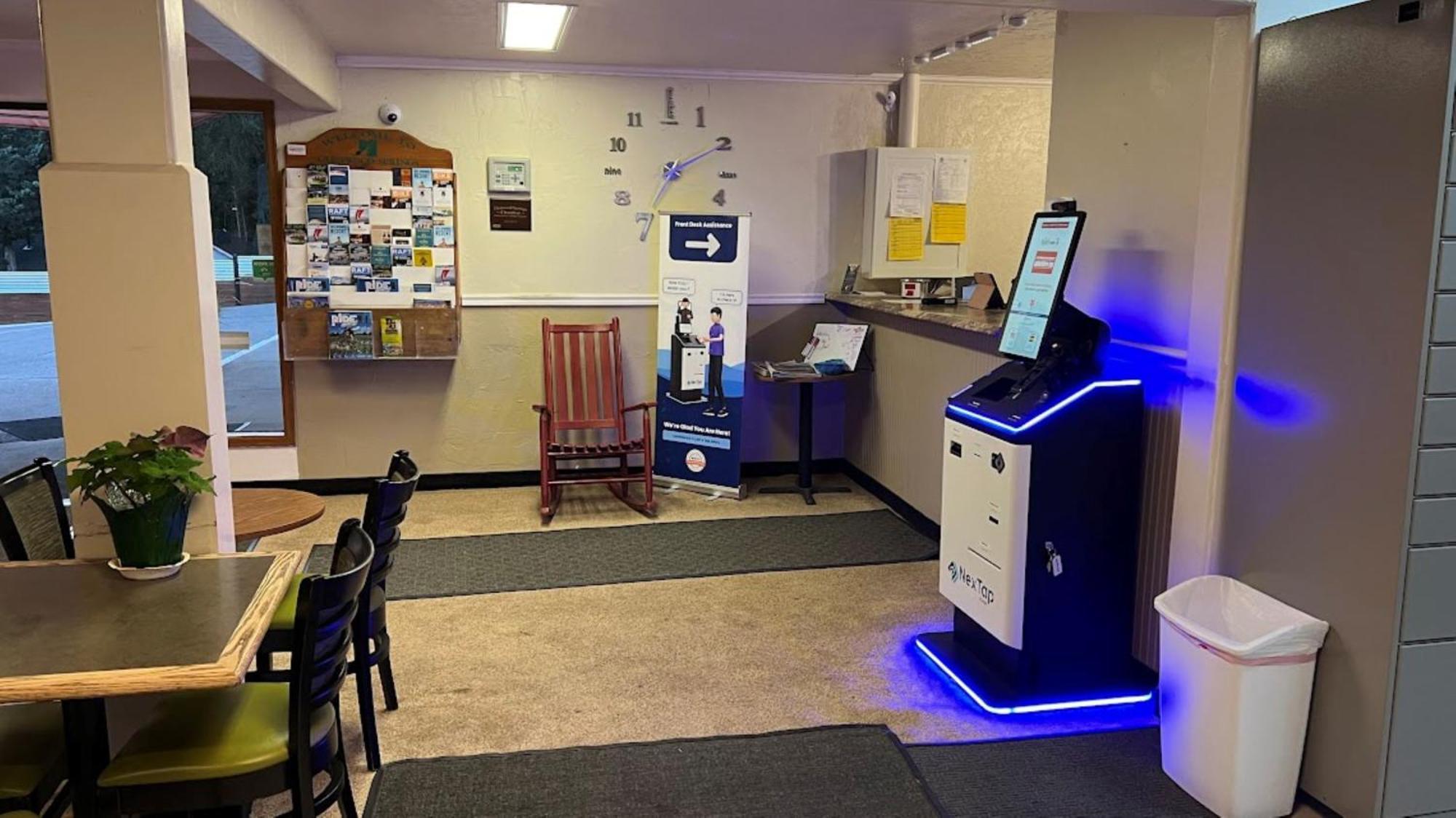 Adventure Inn - Glenwood Springs Zewnętrze zdjęcie