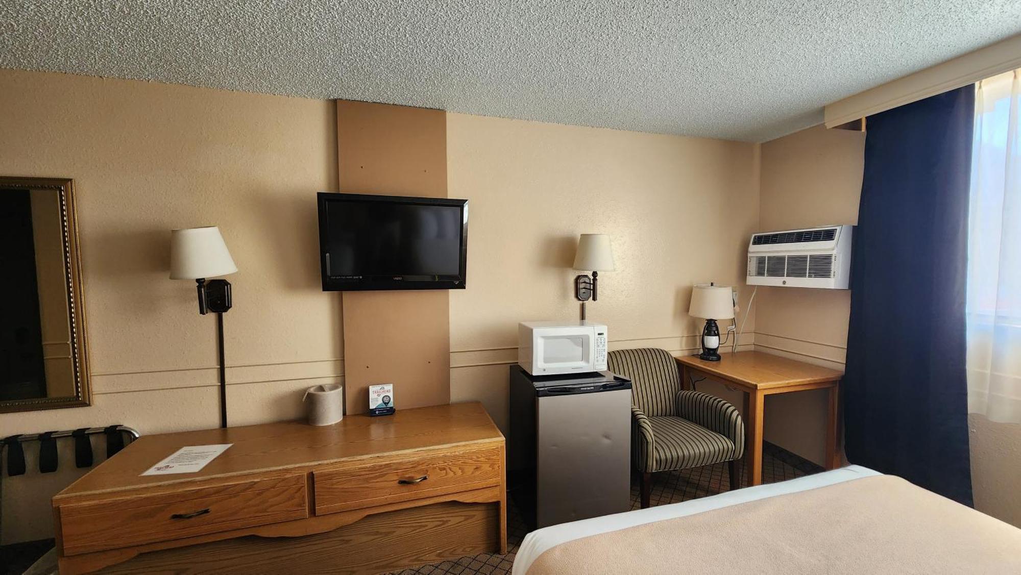 Adventure Inn - Glenwood Springs Zewnętrze zdjęcie