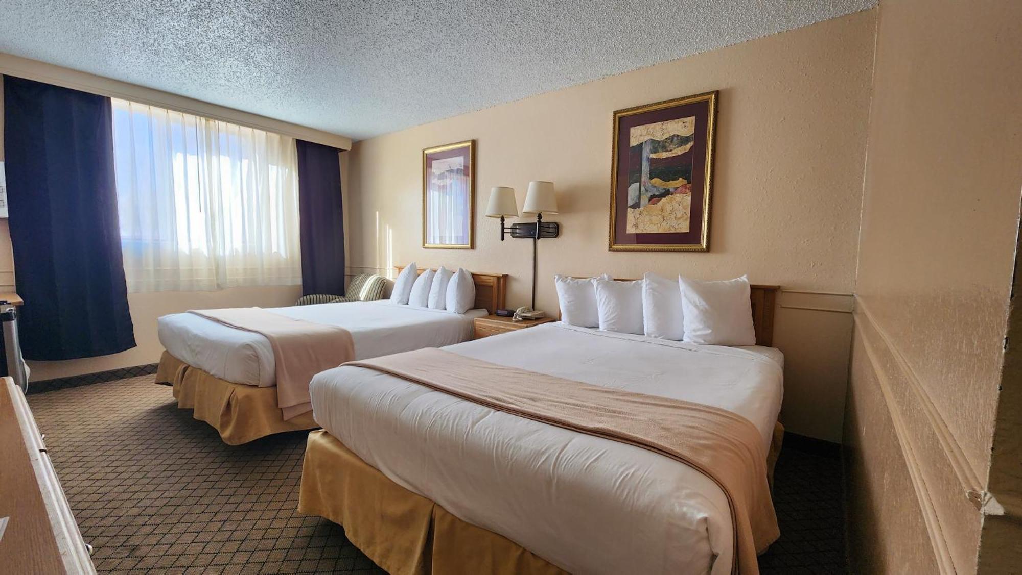 Adventure Inn - Glenwood Springs Zewnętrze zdjęcie